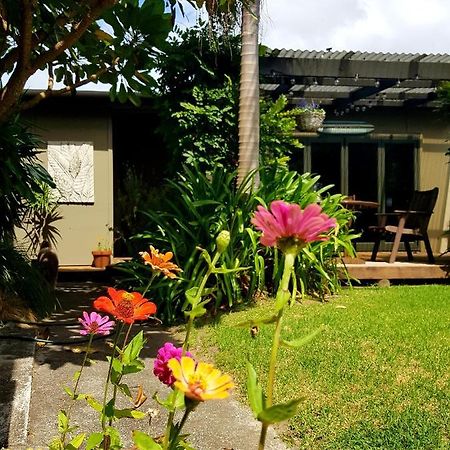 Estuary Retreat Whangamata Bagian luar foto