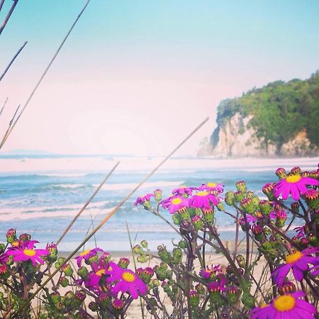 Estuary Retreat Whangamata Bagian luar foto