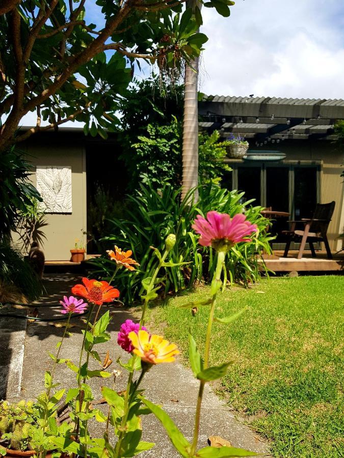 Estuary Retreat Whangamata Bagian luar foto