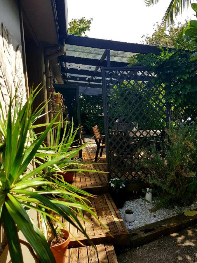 Estuary Retreat Whangamata Bagian luar foto