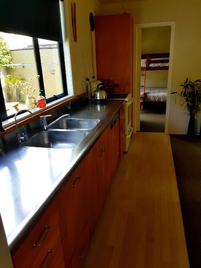 Estuary Retreat Whangamata Bagian luar foto