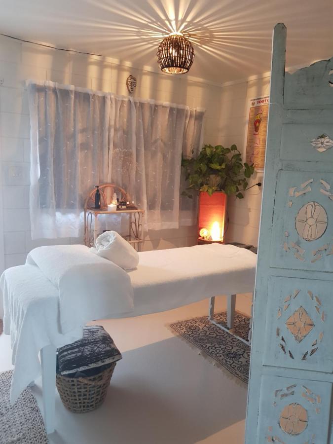 Estuary Retreat Whangamata Bagian luar foto