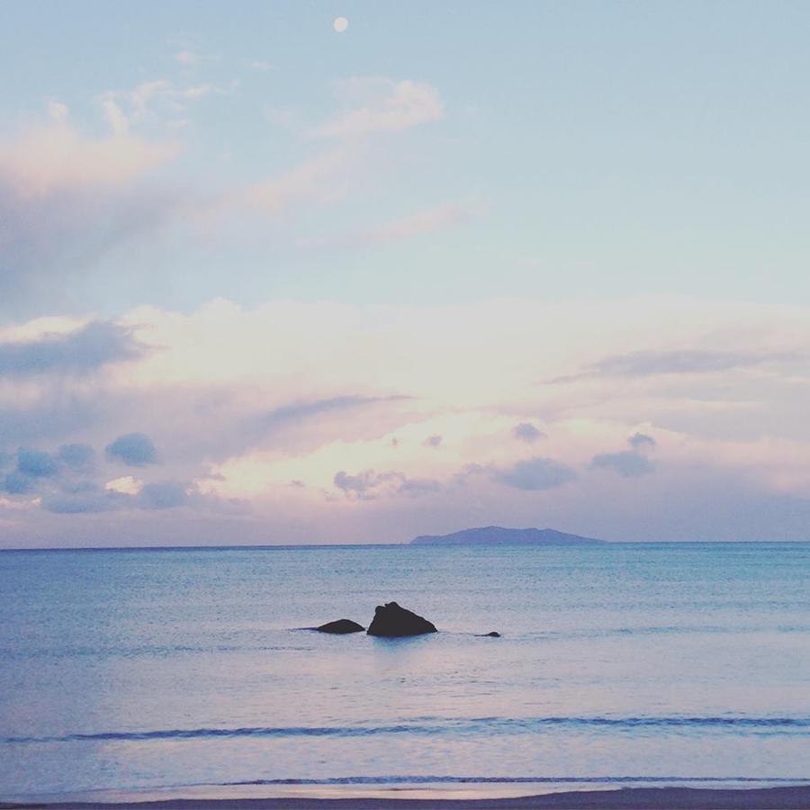Estuary Retreat Whangamata Bagian luar foto